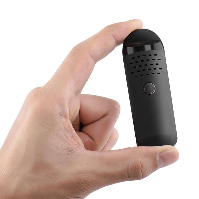 Vaporizador Erva – Palmer Dry Herb 1000mAh Anlerr - Image 7