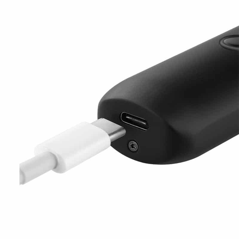 Vaporizador Erva – Palmer Dry Herb 1000mAh Anlerr - Image 5