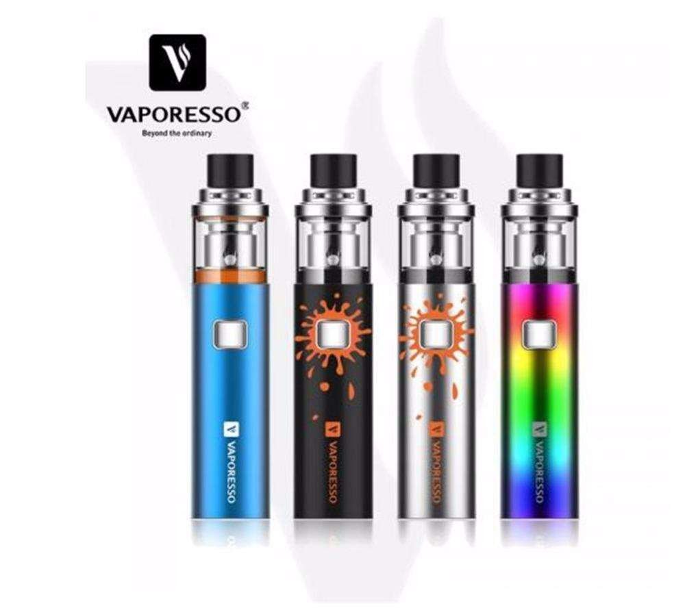 Vaporesso – Veco Solo Kit - Image 3