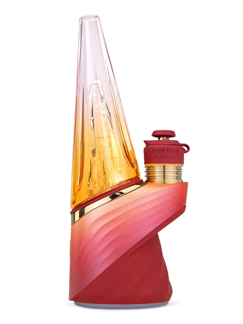 Puffco New Peak Pro 3D XL Concentrate Vaporizer - Image 10