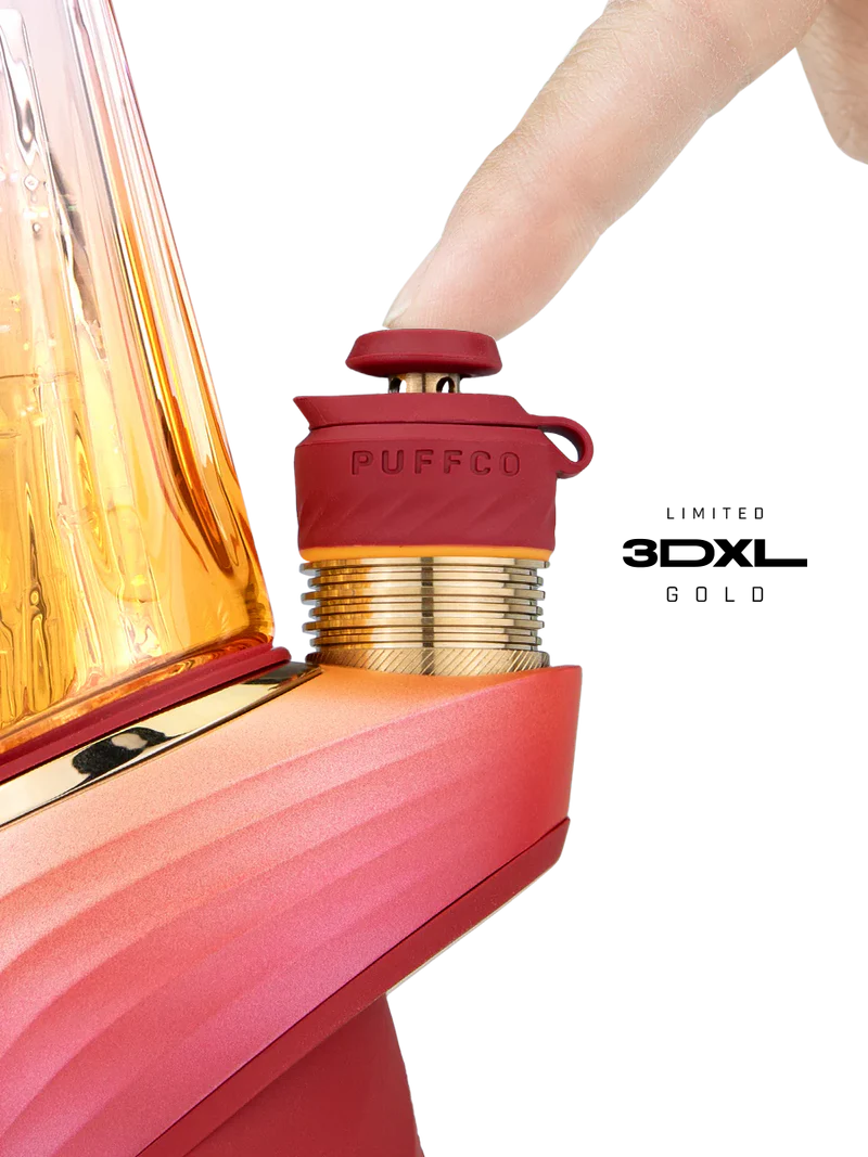 Puffco New Peak Pro 3D XL Concentrate Vaporizer - Image 6