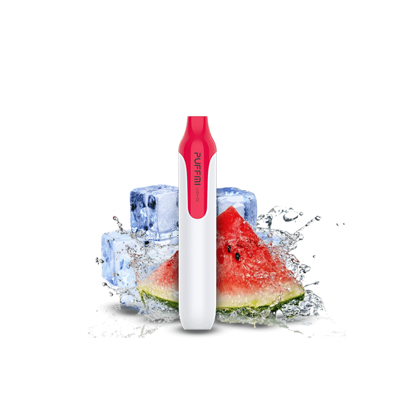 Vape Descartável Vaporesso DP500 – Lush Ice