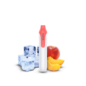 Vape Descartável Vaporesso DP500 – Peach Ice