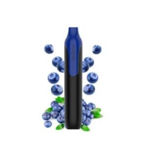 Vape Descartável Vaporesso DP500 – Blue Razz