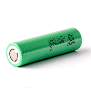 Samsung 25R 18650 2500mAh
