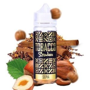 Sepia – Tobacco Shades 100ml