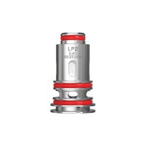 Alternative view of SMOK LP2 Replacement Coils
