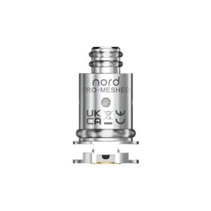 SMOK Nord Pro Replacement Coils