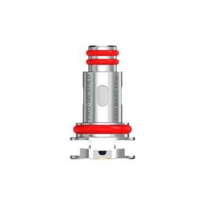 Alternative view of SMOK Nord Pro Replacement Coils