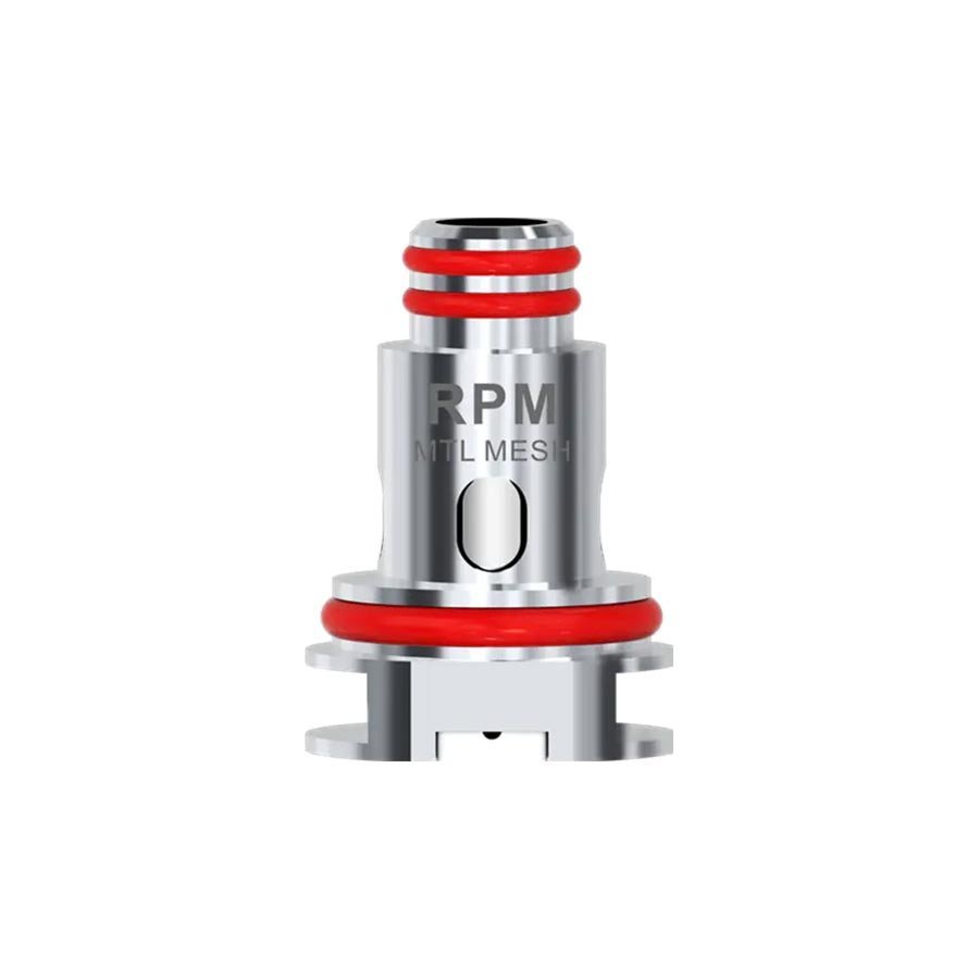 SMOK RPM Replacement Coils - Image 3