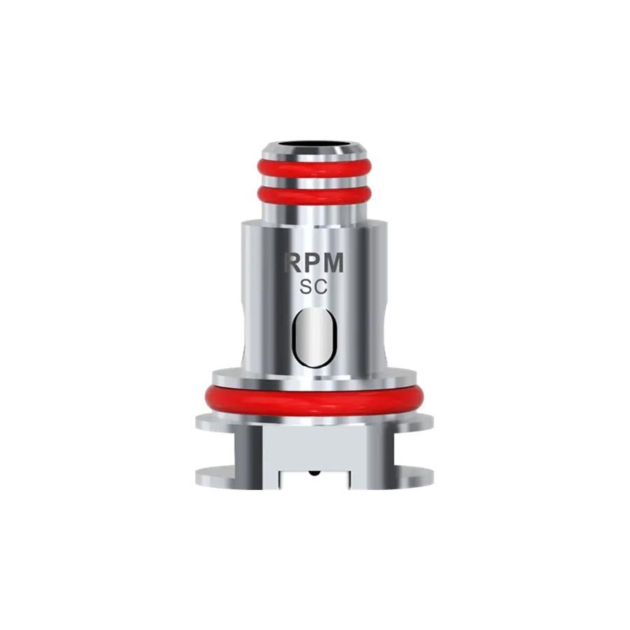 SMOK RPM Replacement Coils - Image 5