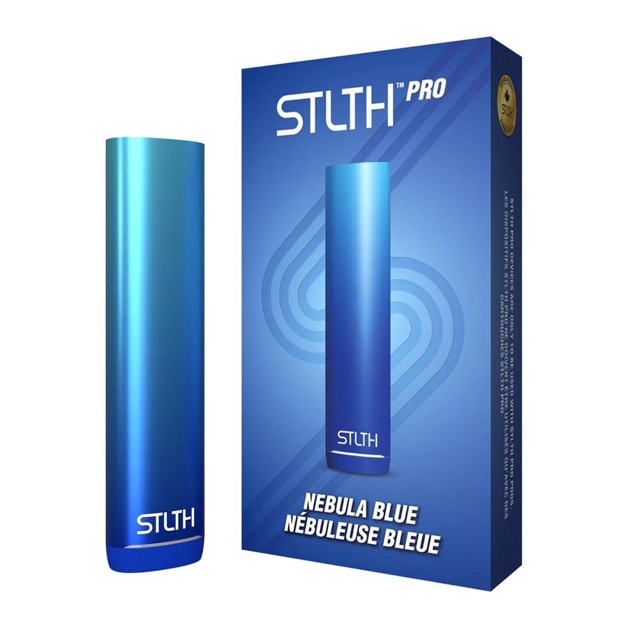 STLTH Pro Closed Pod Vape Device - Image 6