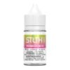 STLTH Salt Nic E-Liquid - Watermelon Lime Ice 30ml