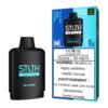 STLTH Switch E-Liquid Pod Pack - Arctic Mint And Ice Mint
