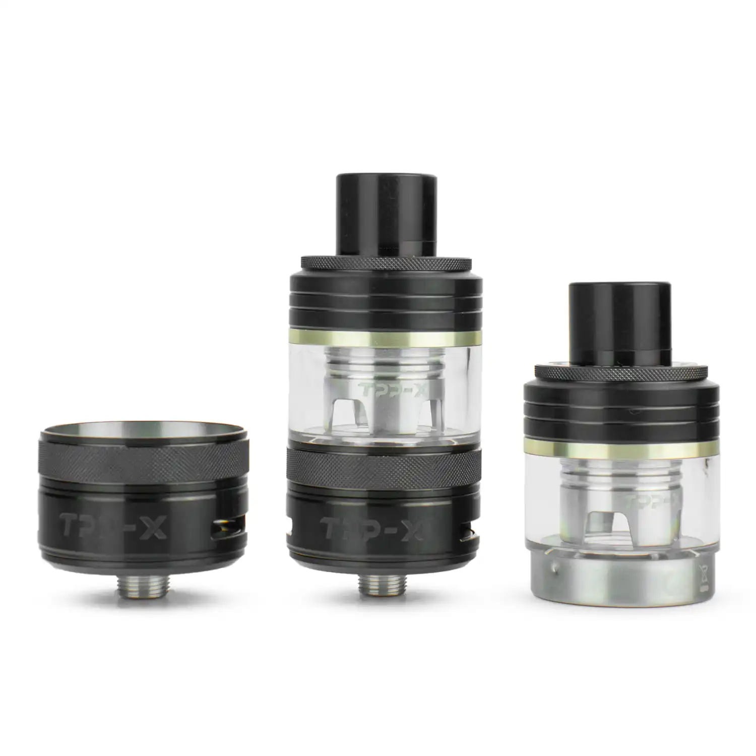 TPP-X Pod Tank – Voopoo - Image 2