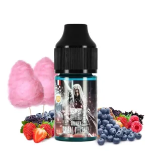Tribal Fantasy Soldier 30ml  – Aroma Concentrado