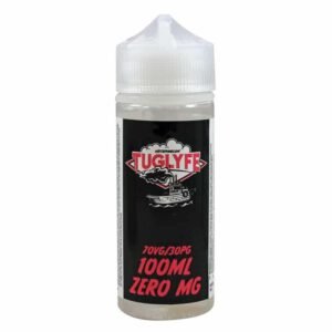 Tuglyfe – Watermelon – 100ml 0mg