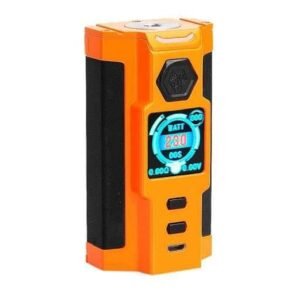 SnowWolf – VFeng 230W