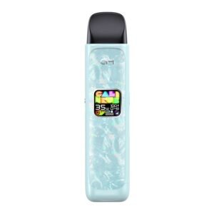 Alternative view of UWell Caliburn G4 Pod Vape Device