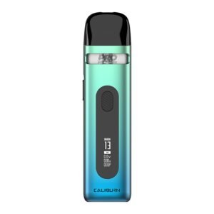 Alternative view of UWell Caliburn X Pod Vape Device