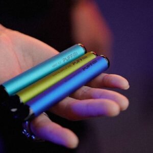 Alternative view of Vape Descartável Vaporesso TX500 – Mango Ice