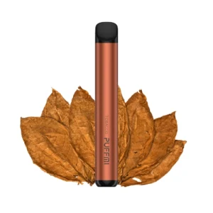 Vape Descartável Vaporesso TX500 – Tobacco