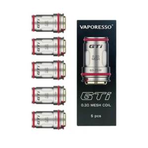 Vaporesso – GTi Coils – Resistência