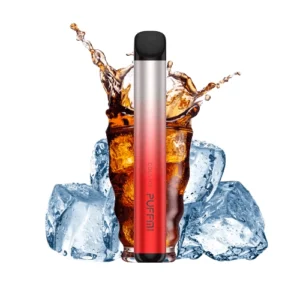 Vape Descartável Vaporesso TX500 – Cola Ice