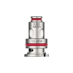 Alternative view of Vaporesso GTX Replacement Coils