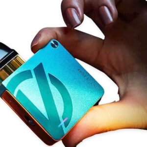 Alternative view of Xros Nano 3 Pod Kit – Vaporesso