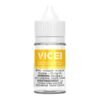 Vice Salt Nic E-Liquid - Pineapple Peach Mango Ice 30ml