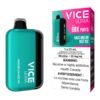 Vice Ultra Disposable Vape Device - Razz Melon Rizz Ice