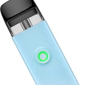 Alternative view of Vinci Q pod – Voopoo