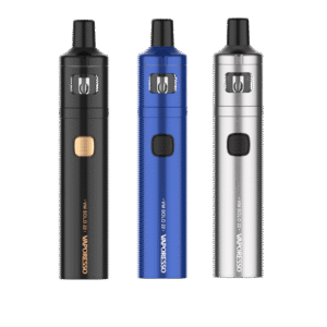 Alternative view of Kit Cigarro Eletrónico