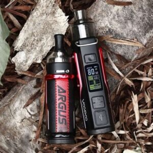 Alternative view of VooPoo Argus Pro Kit – 3000mAh