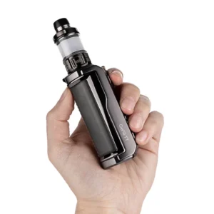 Alternative view of Argus XT Kit / Mod – Voopoo