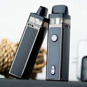 Alternative view of VooPoo Vinci Mod Pod Kit