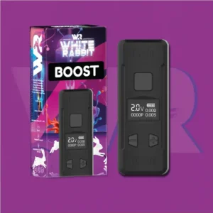 Bateria BOOST E510 – White Rabbit