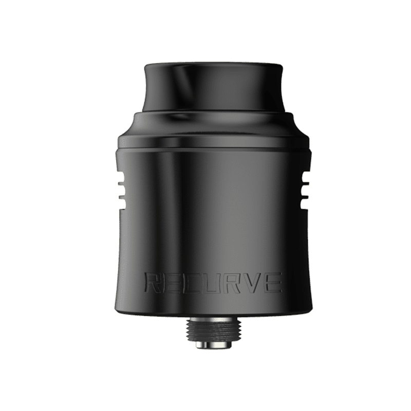 RECURVE V2 RDA – WOTOFO X MIKEVAPES