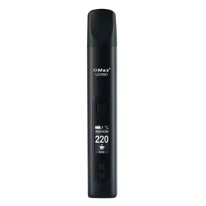 X-Vape X-Max V3 Pro Dry Herbs Vaporizer