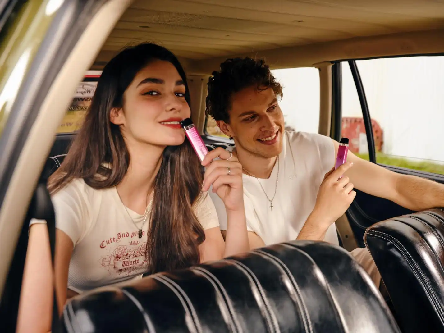 Vaporesso Xros 3 Mini Pod Kit - Image 3