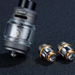 Alternative view of GeekVape – Zeus SE Sub-ohm Tank Edição Especial