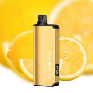 Alibarbar Ingot 20000 Disposable Vape
