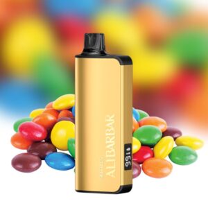 Alibarbar Ingot 20000 Disposable Vape