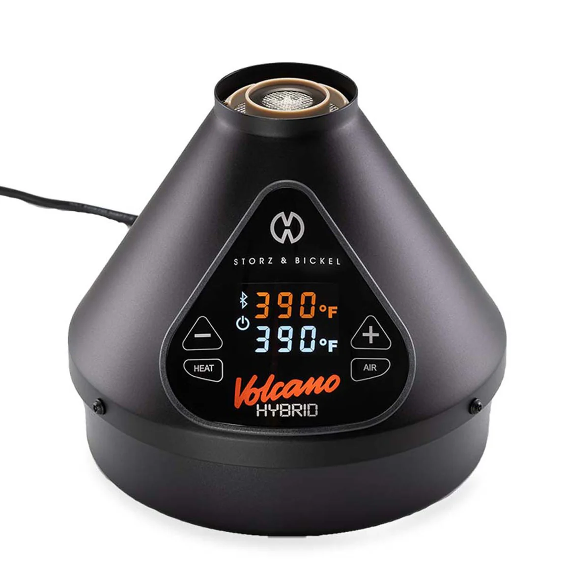 Volcano Hybrid Vaporizer Volcano Hybrid Vaporizer